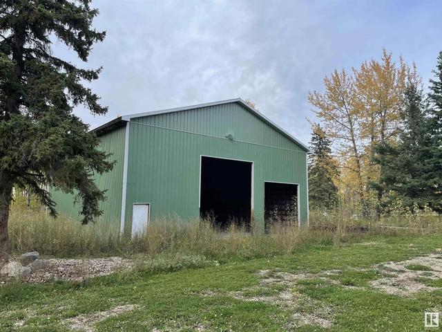 47426 A & B Rr63, House detached with 2 bedrooms, 2 bathrooms and null parking in Brazeau County AB | Image 18
