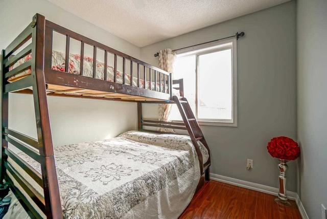 55 Brunswick St, House semidetached with 3 bedrooms, 3 bathrooms and 3 parking in Brampton ON | Image 12