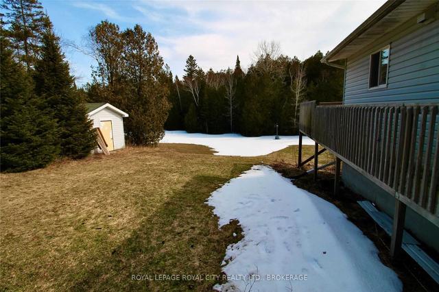 7328 Highway 6, House detached with 2 bedrooms, 2 bathrooms and 10 parking in Northern Bruce Peninsula ON | Image 26