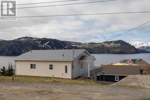 6 Green Garden Road, House detached with 3 bedrooms, 2 bathrooms and null parking in Norris Point NL | Card Image