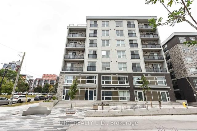 b312 - 275 Larch St, Condo with 2 bedrooms, 2 bathrooms and 0 parking in Waterloo ON | Image 17