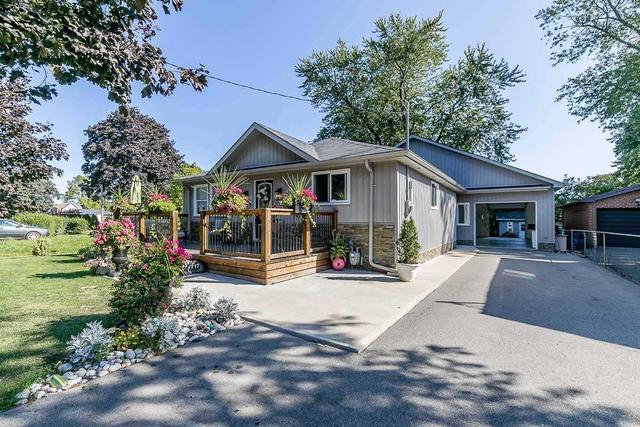 717 Hillview Cres, House detached with 3 bedrooms, 2 bathrooms and 7 parking in Pickering ON | Image 12