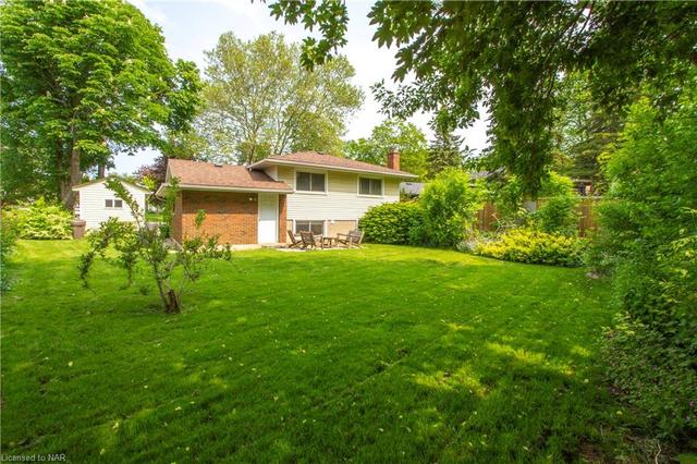 5850 Hillcrest Crescent, House detached with 3 bedrooms, 2 bathrooms and 5 parking in Niagara Falls ON | Image 27