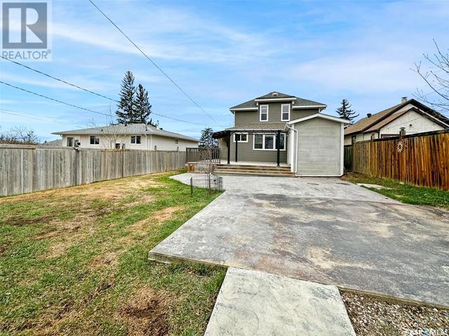 461 3rd Avenue Nw, House detached with 4 bedrooms, 2 bathrooms and null parking in Swift Current SK | Image 35