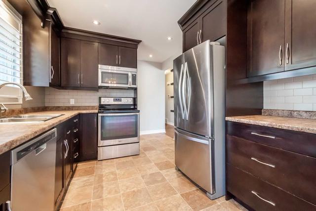 406 Bunting Rd, House detached with 3 bedrooms, 2 bathrooms and 5 parking in St. Catharines ON | Image 38