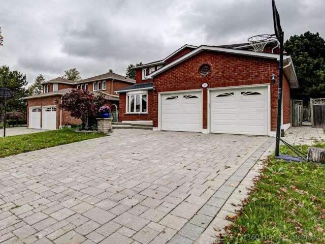 16 Hazelmere Dr, House detached with 4 bedrooms, 4 bathrooms and 4 parking in Richmond Hill ON | Image 19