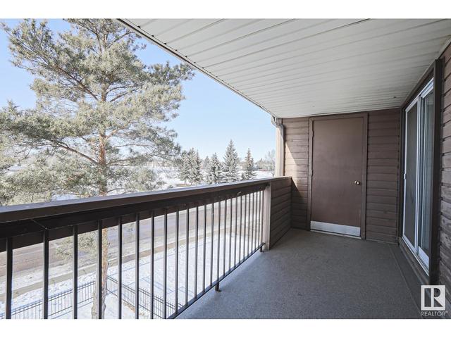 305 - 2904 139 Av Nw, Condo with 2 bedrooms, 1 bathrooms and null parking in Edmonton AB | Image 20
