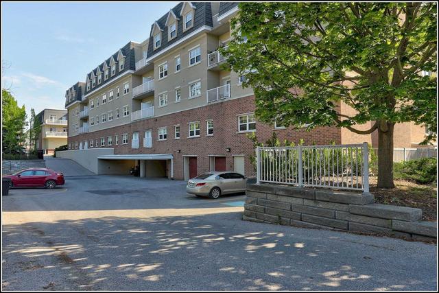 220 - 240 Chapel St, Condo with 2 bedrooms, 2 bathrooms and 1 parking in Cobourg ON | Image 26