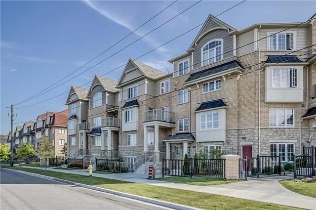 111 Chapman Dr, Townhouse with 2 bedrooms, 2 bathrooms and 1 parking in Ajax ON | Image 4