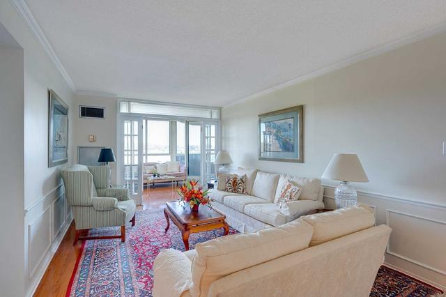 526 - 25 Austin Dr, Condo with 2 bedrooms, 2 bathrooms and 1 parking in Markham ON | Image 32
