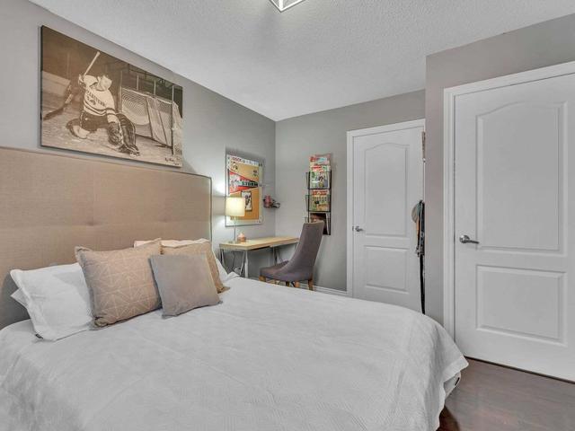 542 Moorelands Cres, House detached with 3 bedrooms, 3 bathrooms and 6 parking in Milton ON | Image 11