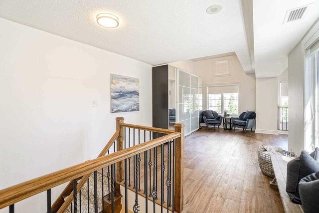 th16 - 1 Rean Dr, Townhouse with 3 bedrooms, 3 bathrooms and 1 parking in Toronto ON | Image 15