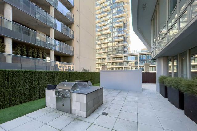 1110 - 68 Shuter St, Condo with 2 bedrooms, 2 bathrooms and 1 parking in Toronto ON | Image 31