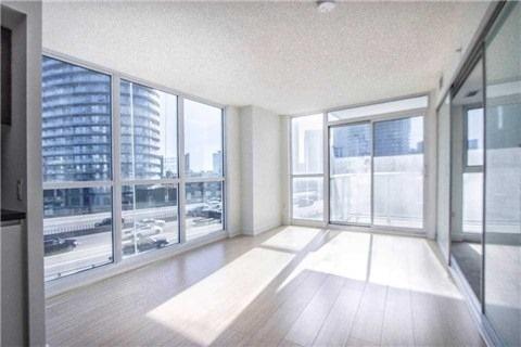 708 - 75 Queens Wharf Rd, Condo with 1 bedrooms, 1 bathrooms and null parking in Toronto ON | Image 7