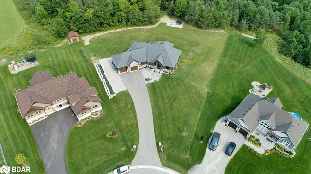 7 Reids Ridge, House detached with 6 bedrooms, 4 bathrooms and 14 parking in Oro Medonte ON | Image 48