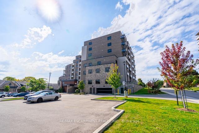 305 - 30 Hamilton St S, Condo with 2 bedrooms, 2 bathrooms and 2 parking in Hamilton ON | Image 33