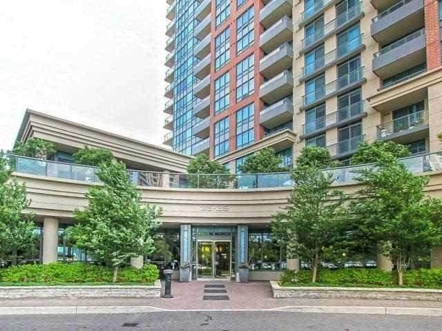 1050 - 25 Viking Lane, Condo with 2 bedrooms, 2 bathrooms and 1 parking in Toronto ON | Image 2