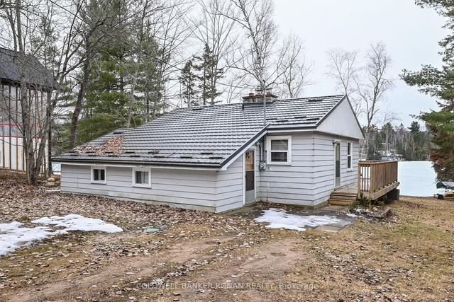 188 Homeland Dr, House detached with 3 bedrooms, 1 bathrooms and 6 parking in Perry ON | Image 30