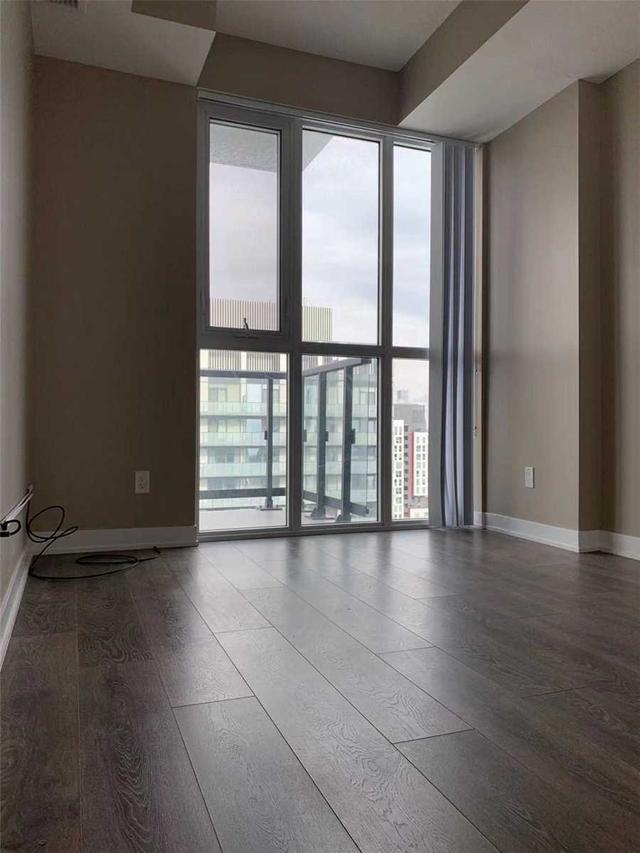 4106 - 87 Peter St, Condo with 1 bedrooms, 1 bathrooms and 0 parking in Toronto ON | Image 13