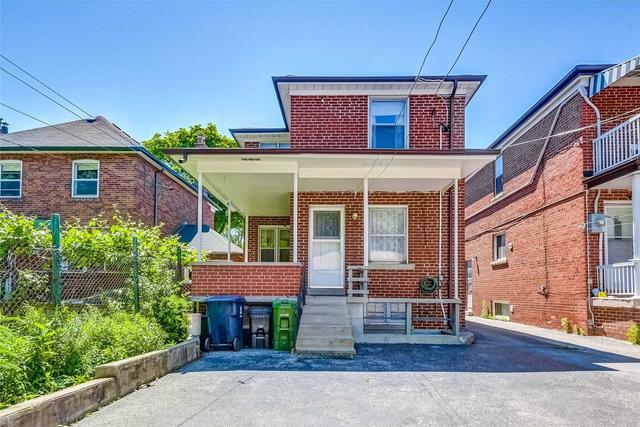 77 Marlee Ave, House detached with 3 bedrooms, 2 bathrooms and 4 parking in Toronto ON | Image 16