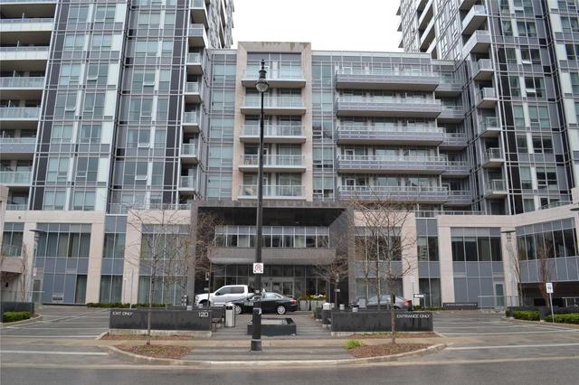 1130 - 120 Harrison Garden Blvd, Condo with 2 bedrooms, 2 bathrooms and 1 parking in Toronto ON | Image 1