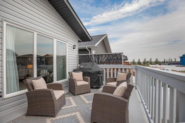 194 Livingston Close, House detached with 3 bedrooms, 2 bathrooms and 2 parking in Red Deer AB | Image 17