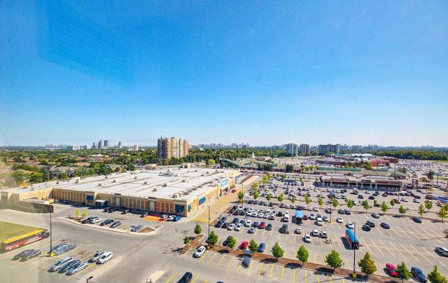 1203 - 15 North Park Dr, Condo with 1 bedrooms, 1 bathrooms and 1 parking in Vaughan ON | Image 19