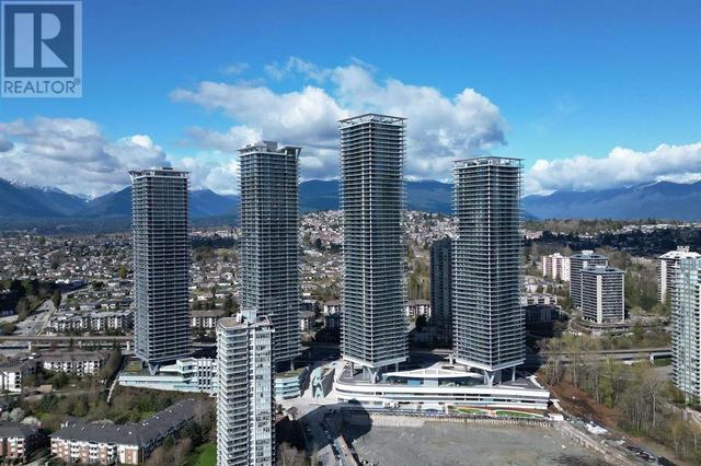 3507 - 4880 Lougheed Highway, Condo with 2 bedrooms, 2 bathrooms and 1 parking in Burnaby BC | Image 36