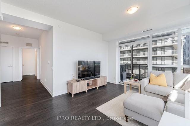 615 - 251 Manitoba St, Condo with 2 bedrooms, 2 bathrooms and 1 parking in Toronto ON | Image 8