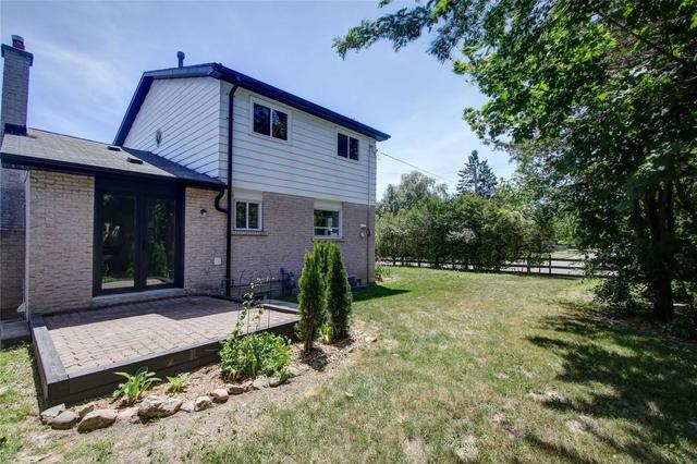 948 Cecylia Crt, House detached with 4 bedrooms, 2 bathrooms and 4 parking in Pickering ON | Image 25