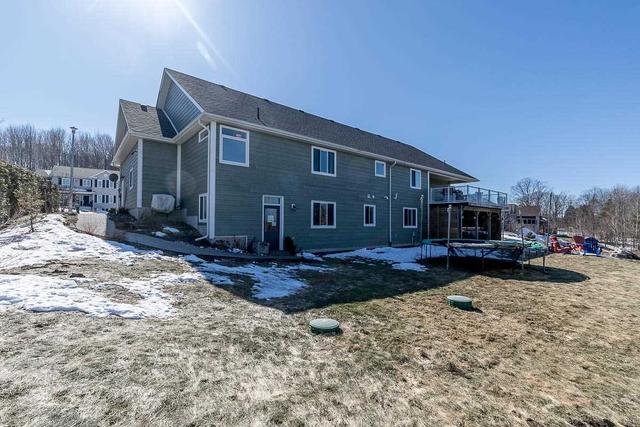 35 Ironwood Tr, House detached with 3 bedrooms, 3 bathrooms and 9 parking in Oro Medonte ON | Image 32