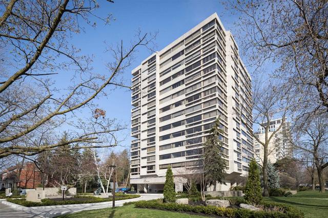 1101 - 150 Heath St W, Condo with 2 bedrooms, 3 bathrooms and 2 parking in Toronto ON | Image 24