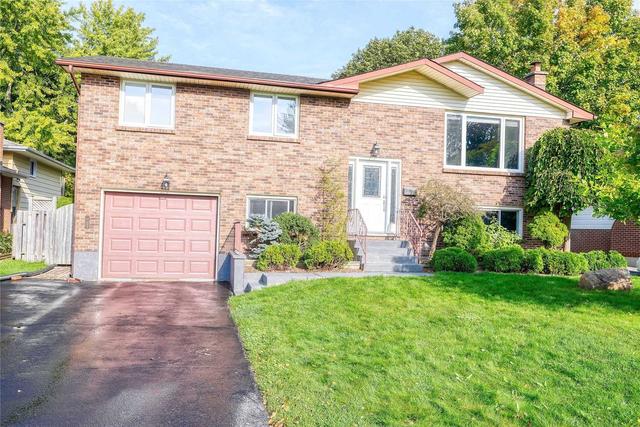 73 Gablewood Cres, House detached with 3 bedrooms, 2 bathrooms and 5 parking in London ON | Image 24