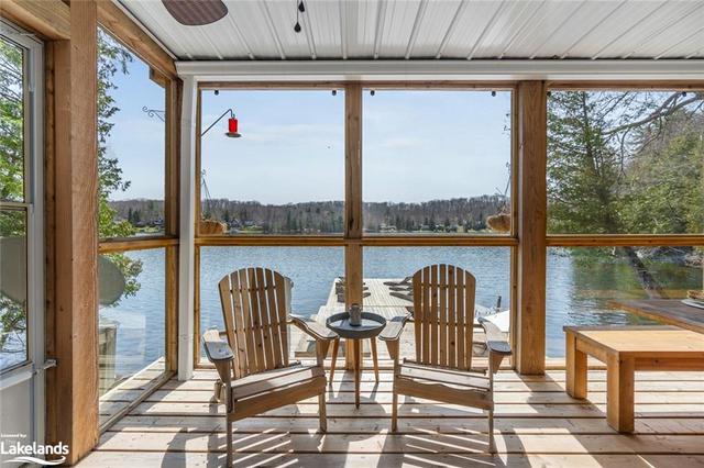 33 - 1119 Skeleton Lake Road 2, House detached with 5 bedrooms, 3 bathrooms and 6 parking in Muskoka Lakes ON | Image 45