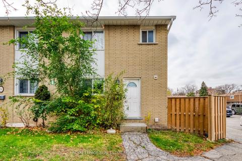 22 - 54 Riverdale Dr, Townhouse with 3 bedrooms, 2 bathrooms and 1 parking in Hamilton ON | Card Image