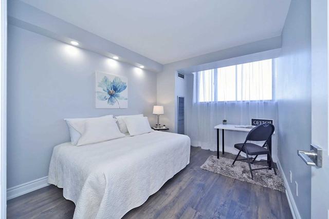 801 - 70 Baif Blvd, Condo with 2 bedrooms, 2 bathrooms and 2 parking in Richmond Hill ON | Image 9