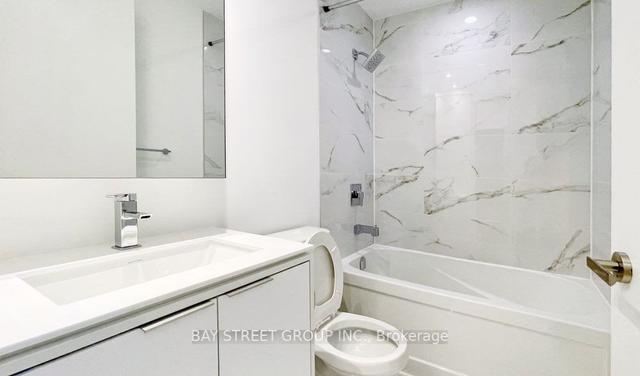 2808 - 77 Shuter St, Condo with 1 bedrooms, 1 bathrooms and 0 parking in Toronto ON | Image 22