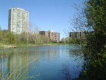 606 - 4 Lisa St, Condo with 2 bedrooms, 1 bathrooms and 1 parking in Brampton ON | Image 18