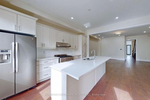 86 Hesperus Rd, House detached with 4 bedrooms, 4 bathrooms and 3 parking in Vaughan ON | Image 29