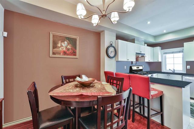 179 Drayton Ave, House attached with 2 bedrooms, 2 bathrooms and 0 parking in Toronto ON | Image 13