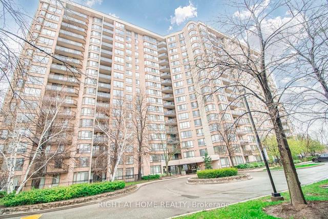 306 - 20 Cherrytree Dr, Condo with 2 bedrooms, 2 bathrooms and 2 parking in Brampton ON | Image 12