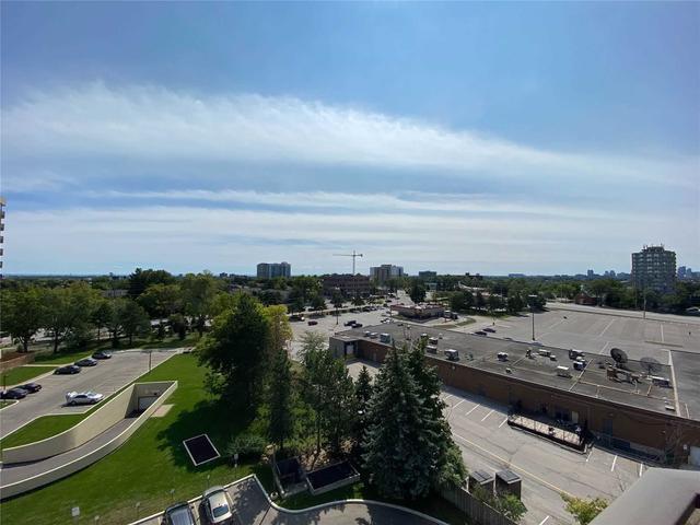 802 - 1155 Bough Beeches Blvd, Condo with 2 bedrooms, 2 bathrooms and 2 parking in Mississauga ON | Image 16