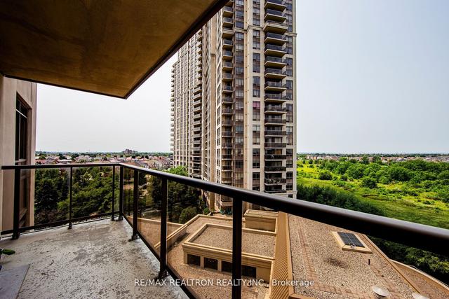 726 - 700 Humberwood Blvd, Condo with 2 bedrooms, 1 bathrooms and 1 parking in Toronto ON | Image 18