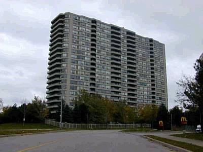 1001 - 5 Greystone Walk Dr, Condo with 2 bedrooms, 2 bathrooms and 1 parking in Toronto ON | Image 1