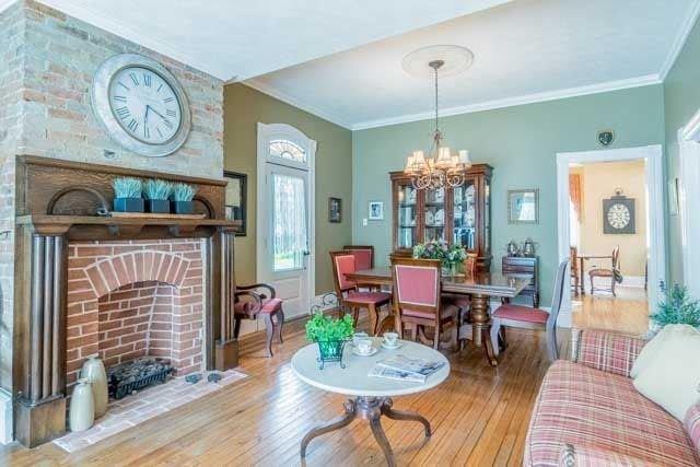234 Mary St, House detached with 4 bedrooms, 3 bathrooms and 10 parking in Scugog ON | Image 5