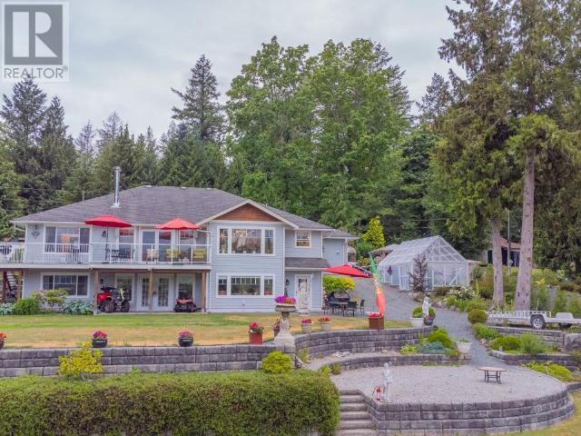 2108 Mahood Road, House detached with 3 bedrooms, 4 bathrooms and null parking in Powell River C BC | Image 54