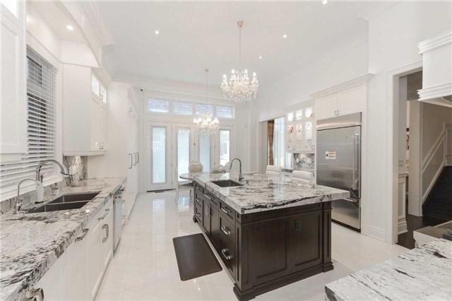 6 Scuffler Dr, House detached with 5 bedrooms, 7 bathrooms and 3 parking in Vaughan ON | Image 6