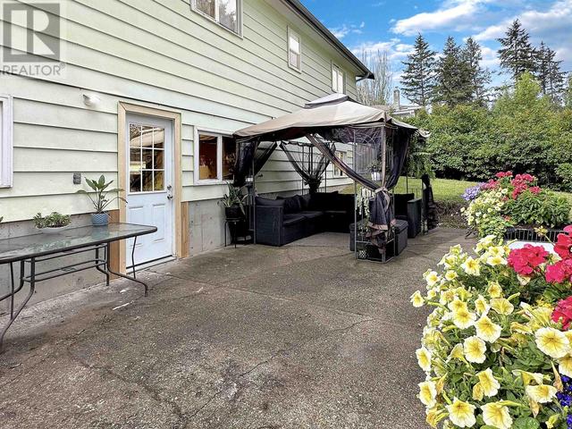 112 Conrad Crescent, House detached with 4 bedrooms, 2 bathrooms and null parking in Cariboo E BC | Image 21