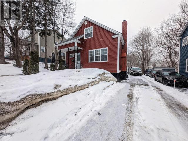 13 Humber Park, House detached with 4 bedrooms, 2 bathrooms and null parking in Corner Brook NL | Image 2