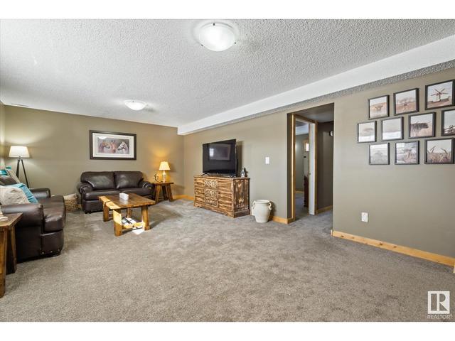 125 - 27019 Twp Rd 514, House detached with 5 bedrooms, 3 bathrooms and null parking in Parkland County AB | Image 23